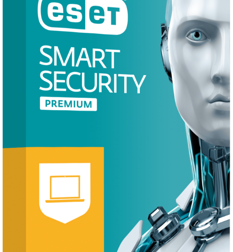 ESET Smart Security Premium Rome2007.it